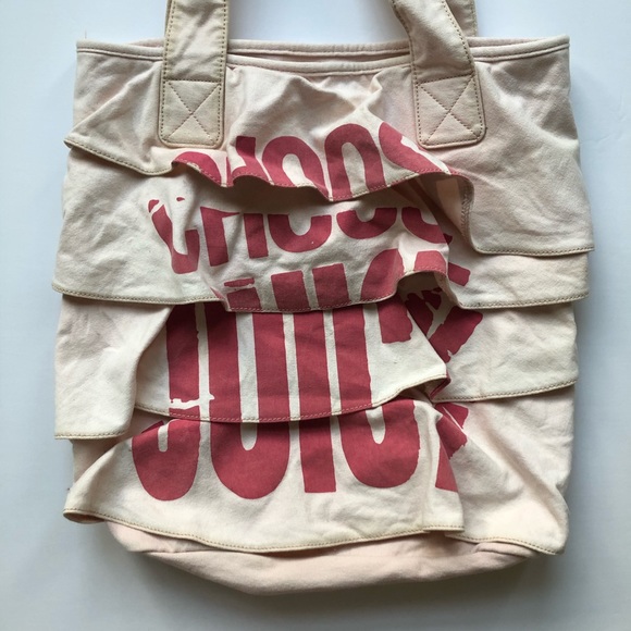JUICY COUTURE bag - Picture 2 of 4